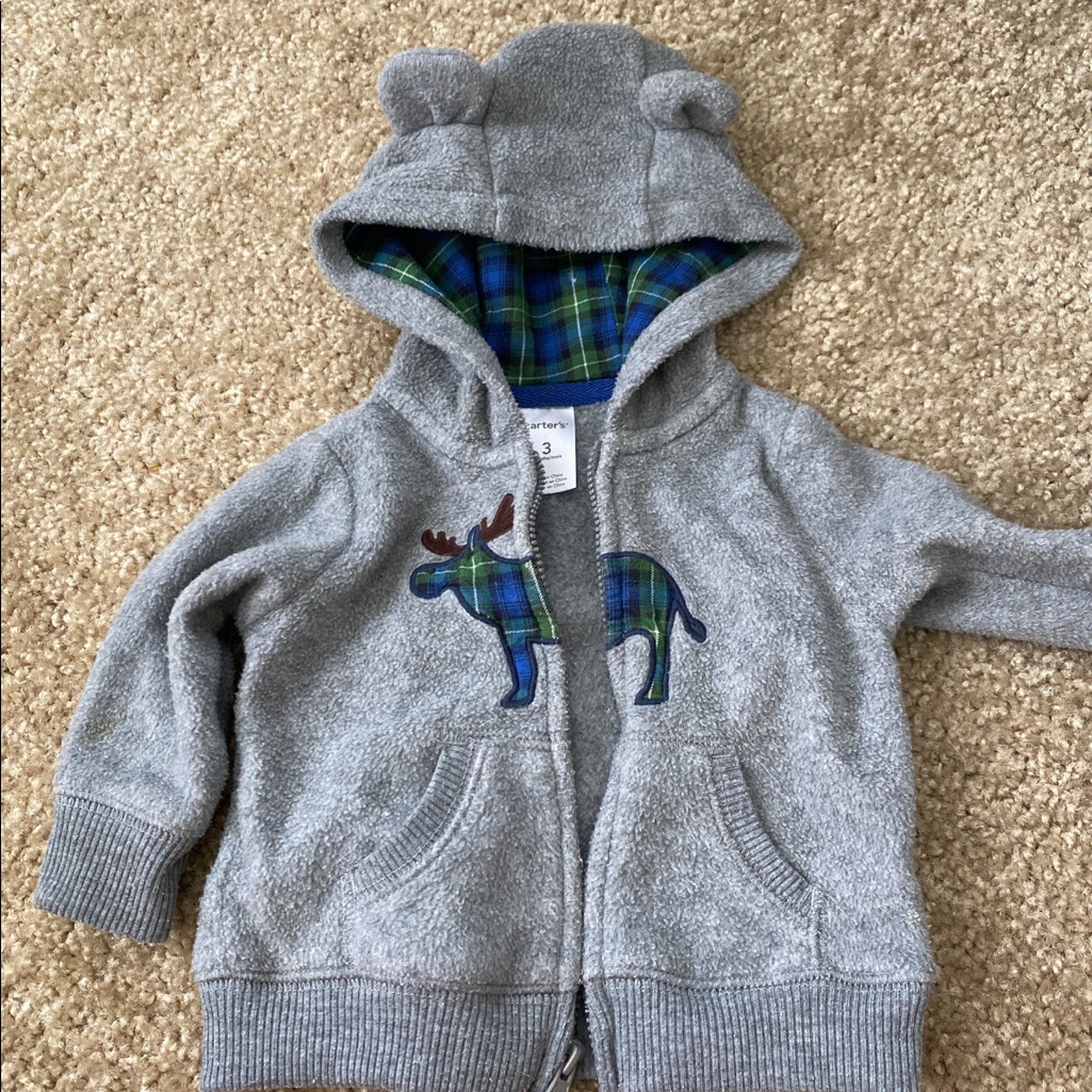 0-3 Boy Bundle